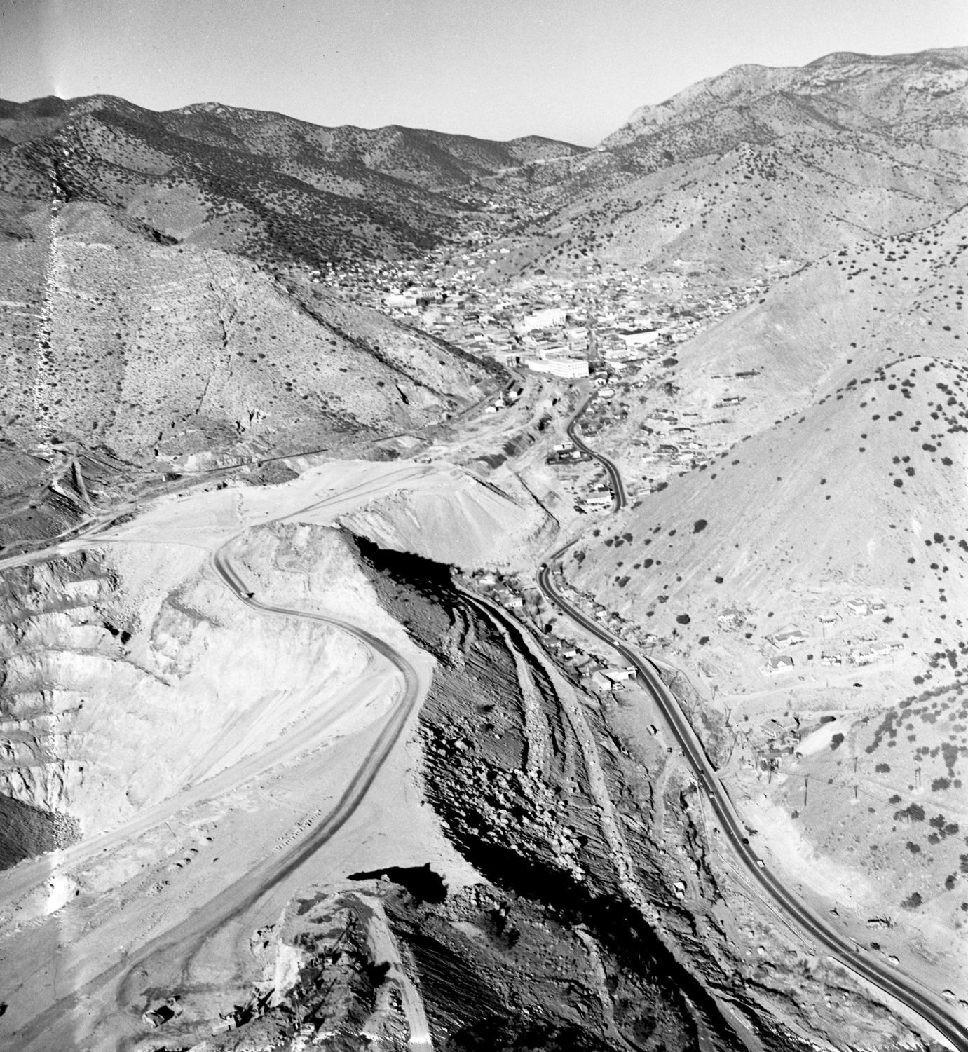 Bisbee, Ariz.